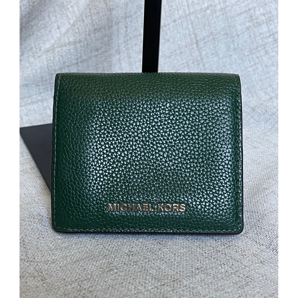 Michael Kors Bosco Bifold